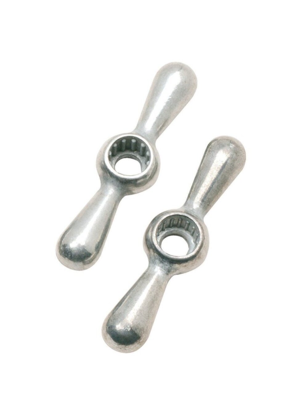 ACE TEE FAUCET HANDLE For 12 or 16 Points